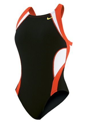 NIKE SWIM Female Swimsuits TESS0055